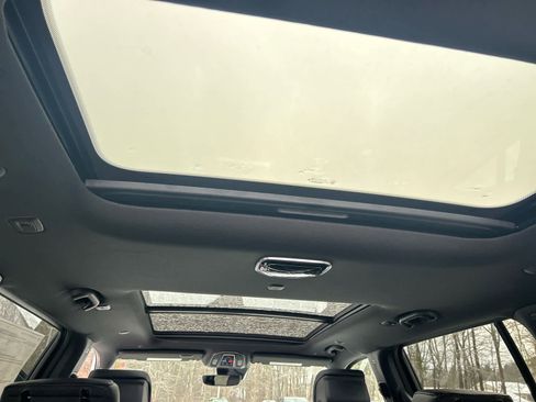 New 2026 Jeep Grand Wagoneer Limited w/ Premium Group II image 34