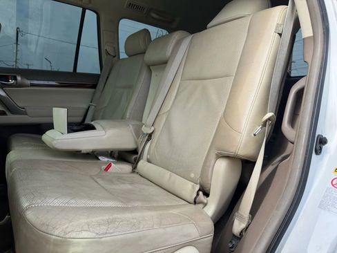 Used 2010 Lexus GX 460 image 13