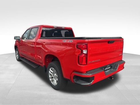 Used 2022 Chevrolet Silverado 1500 RST image 5