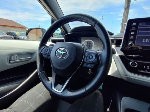 Used 2020 Toyota Corolla SE FWD image 19
