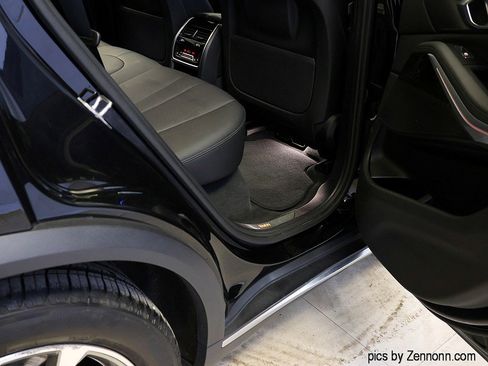 Used 2021 BMW X5 xDrive45e w/ Parking Assistance Package image 34