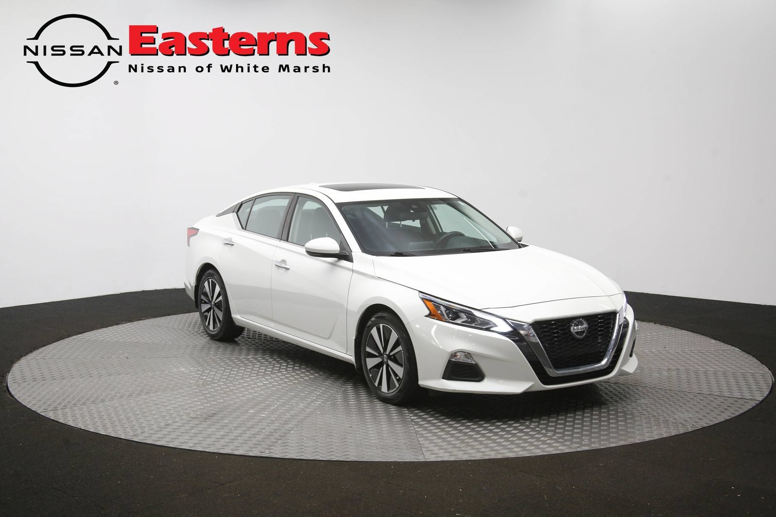 Used 2022 Nissan Altima 2.5 SV w/ SV Premium Package FWD image 49