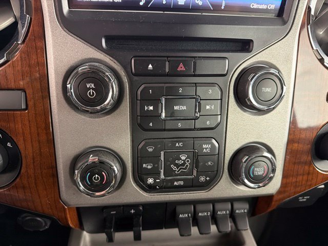 Used 2015 Ford F250 King Ranch AWD/4WD image 27