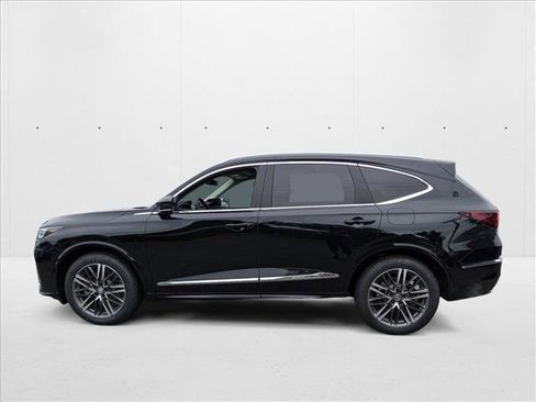 New 2026 Acura MDX SH-AWD w/ Advance Package image 5