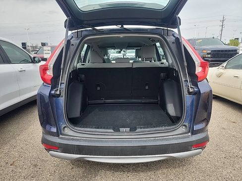 Used 2017 Honda CR-V LX image 7