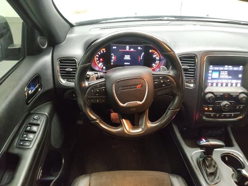 Used 2019 Dodge Durango GT RWD image 22