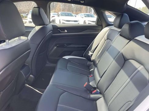 New 2026 Kia K5 GT-Line image 24