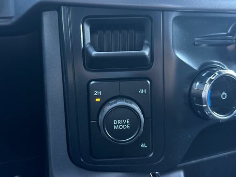 New 2026 Ford F150 XLT w/ Equipment Group 302A MID AWD/4WD image 27