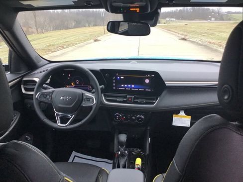 New 2026 Chevrolet TrailBlazer ACTIV w/ Convenience Package image 19