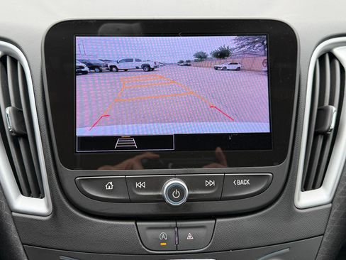 Used 2023 Chevrolet Malibu RS w/ LPO, Floor Liner Package FWD image 14