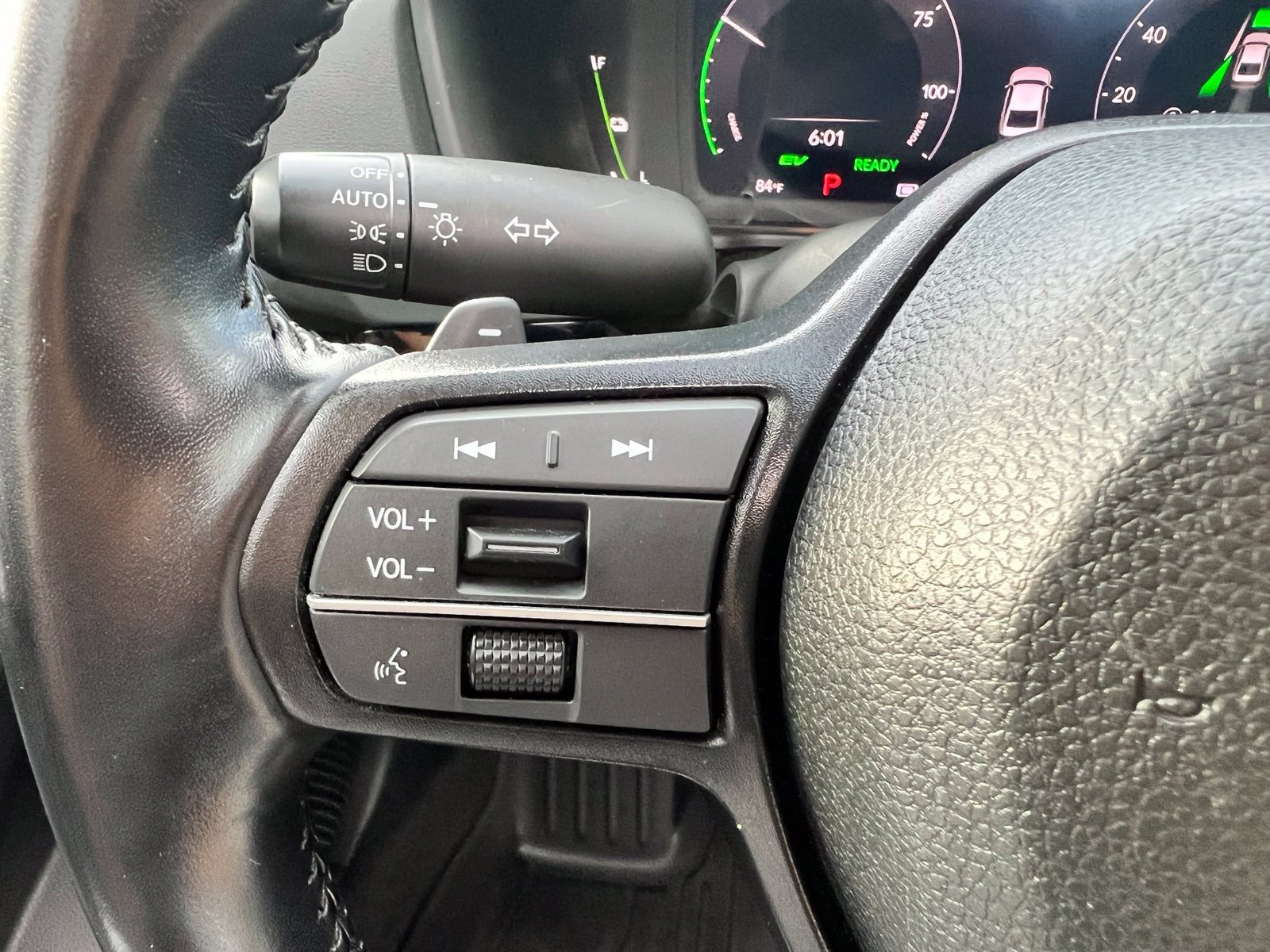 Used 2024 Honda Accord Sport image 38