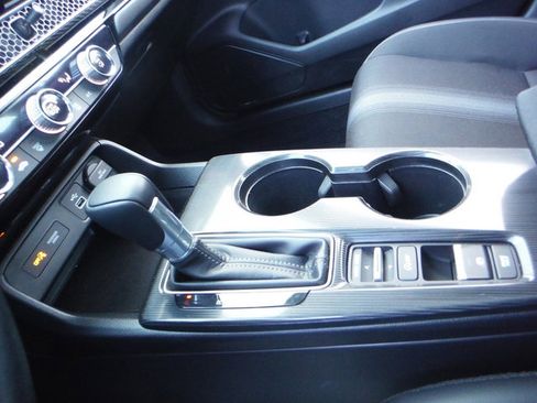 Used 2024 Honda Civic Sport image 16