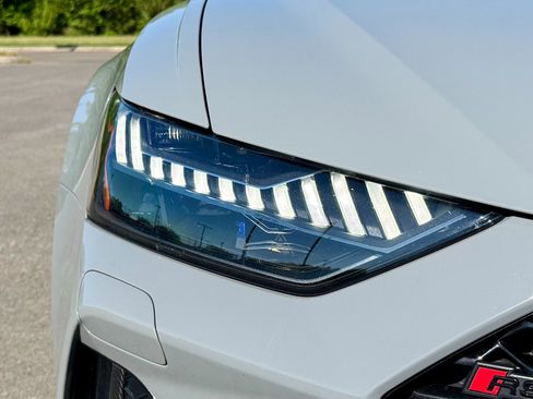 Used 2021 Audi RS 6 AWD/4WD image 50