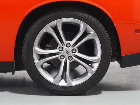 Used 2022 Dodge Challenger GT w/ Plus Package RWD image 44