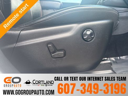 Used 2022 Dodge Durango R/T w/ Blacktop Package AWD/4WD image 15