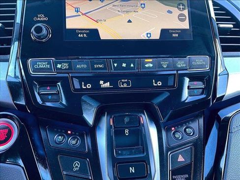 Used 2018 Honda Odyssey Elite image 24