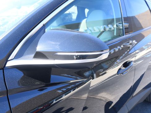 New 2025 Hyundai Tucson Limited image 15