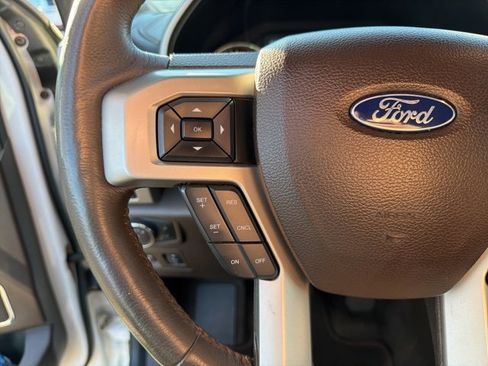 Used 2018 Ford F150 King Ranch w/ Equipment Group 601A Luxury image 16