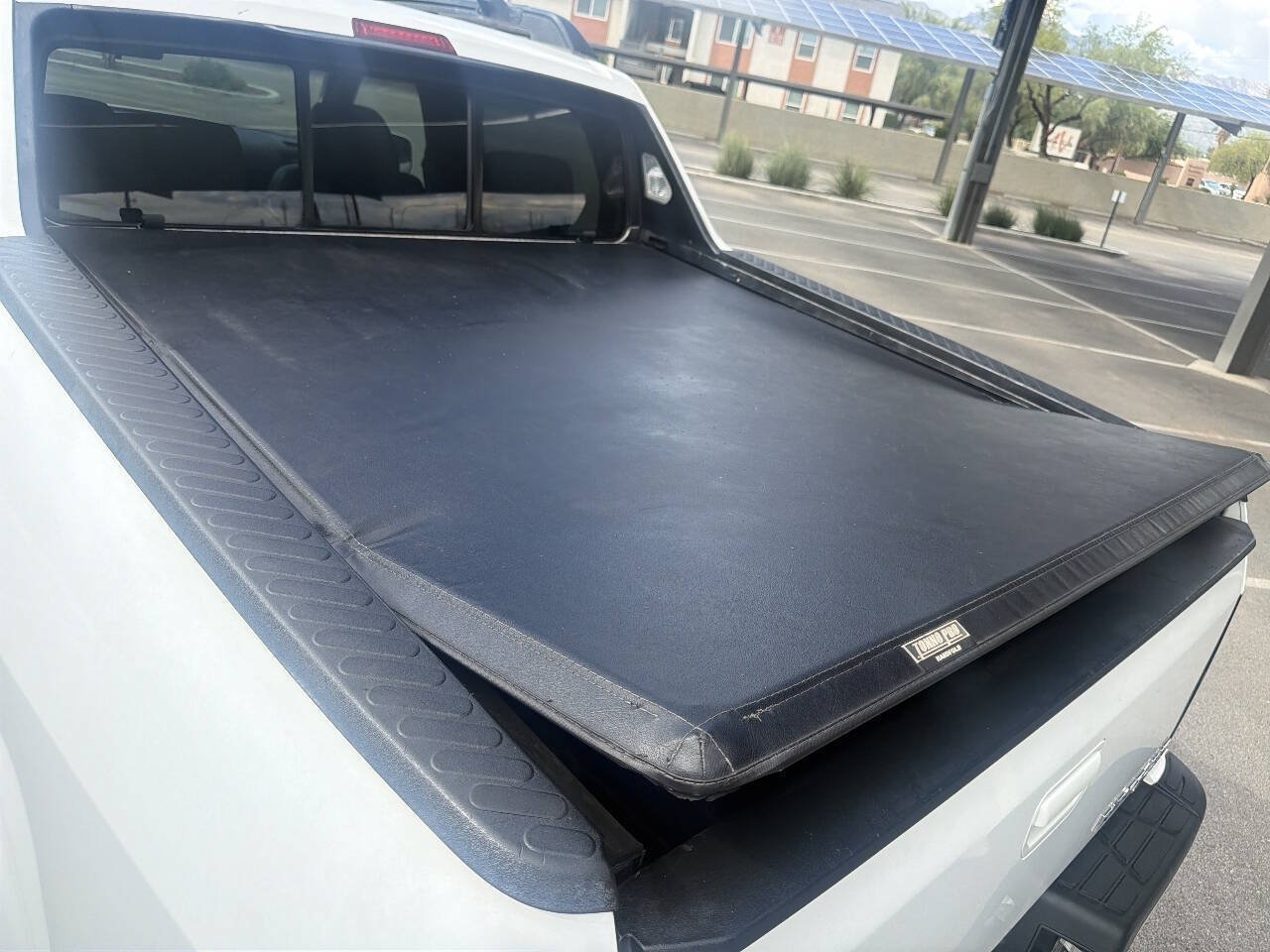 Used 2012 Honda Ridgeline RTL image 14