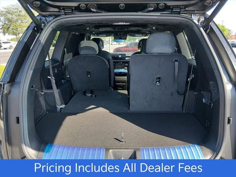 New 2027 Kia Telluride X-Line SX Prestige AWD/4WD image 7