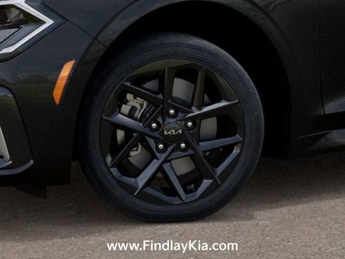 New 2026 Kia K5 LXS image 28