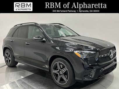 Certified 2025 Mercedes-Benz GLE 350 4MATIC