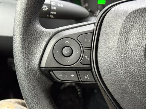 Certified 2024 Toyota Corolla LE image 29