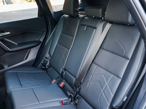 Used 2025 BMW X1 xDrive28i w/ Technology Package image 15