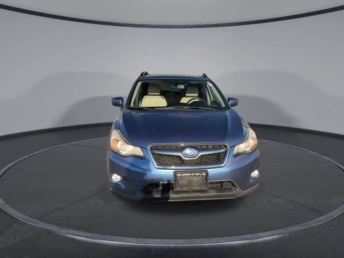 Used 2015 Subaru Crosstrek Touring image 3