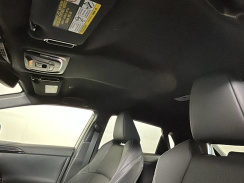 Used 2023 Subaru Solterra AWD image 13