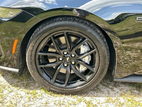 Used 2024 Ford Mustang GT RWD image 44