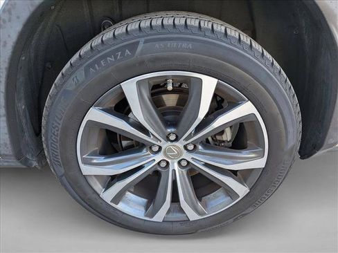 Used 2017 Lexus RX 350 RX 350 image 3