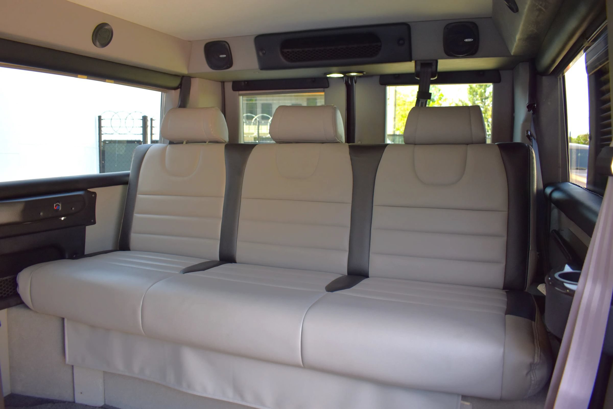 Used 2018 RAM ProMaster 1500 w/ Mopar Trailer Tow Group FWD image 56