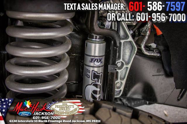 Used 2026 Ford F250 Lariat w/ Black Appearance Package AWD/4WD image 60