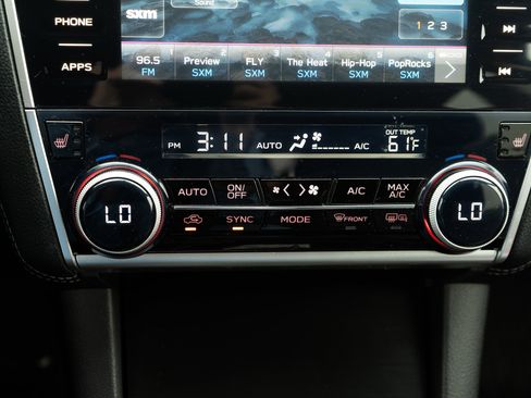 Used 2019 Subaru Outback 2.5i Limited w/ Protection Package #1 image 34