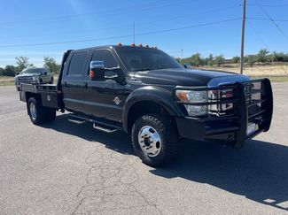 Used 2011 Ford F450 Lariat w/ FX4 Off Road Pkg AWD/4WD video 2