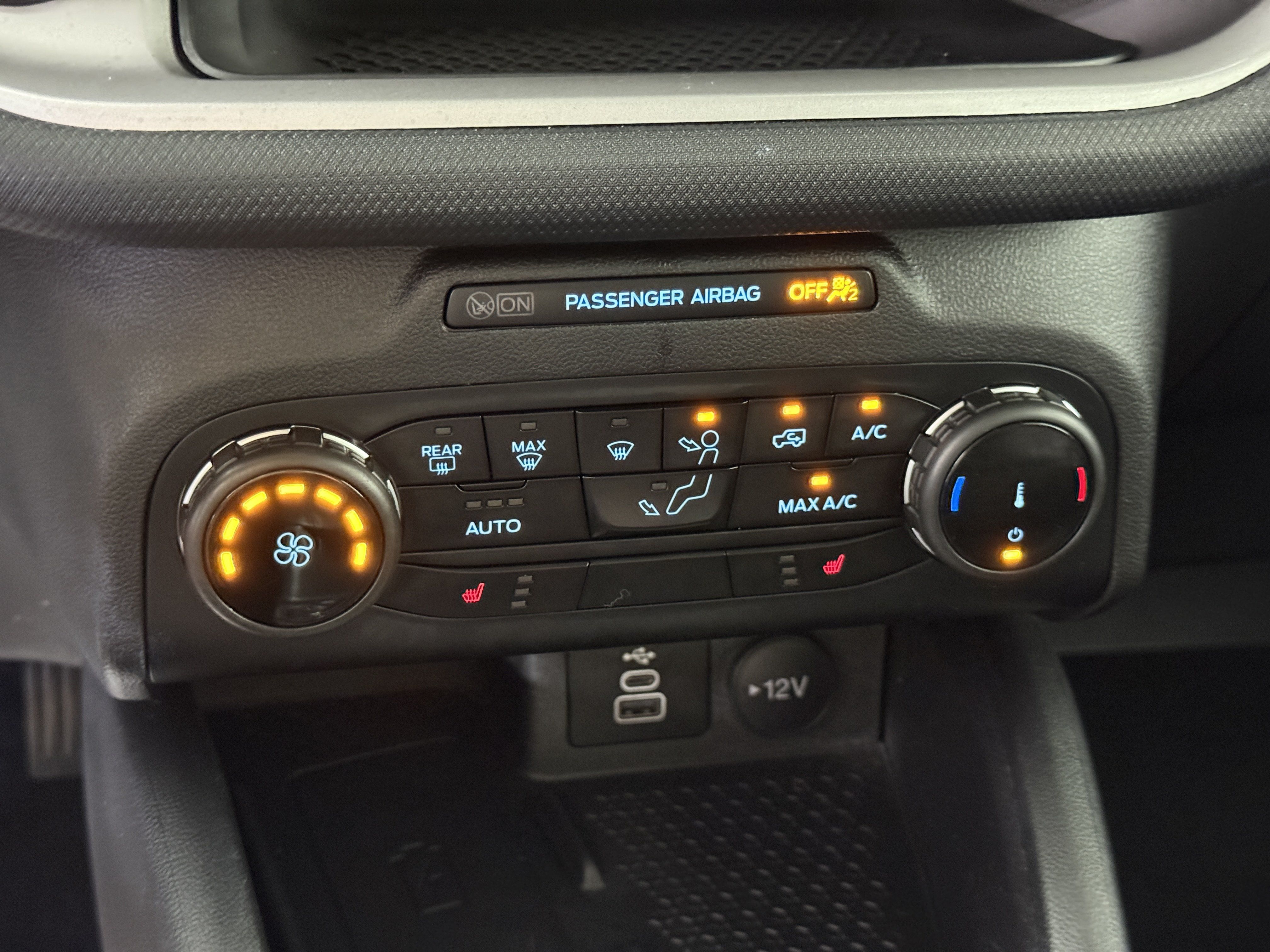 Certified 2023 Ford Bronco Sport Big Bend w/ Convenience Package AWD/4WD image 19