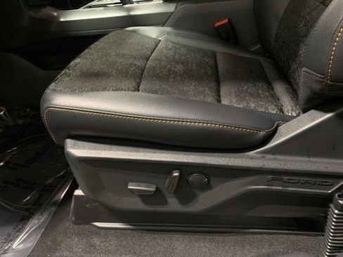 New 2025 Ford F150 Tremor w/ Bed Utility Package image 9