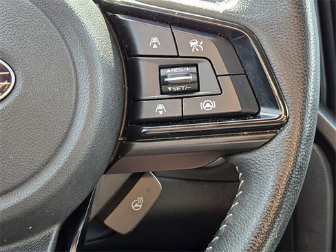 Used 2022 Subaru Ascent Onyx Edition image 17