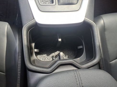 Used 2023 Toyota RAV4 XLE Premium AWD/4WD image 14
