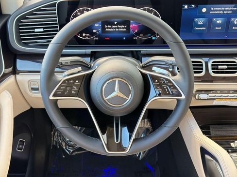 New 2026 Mercedes-Benz GLE 350 4MATIC image 18