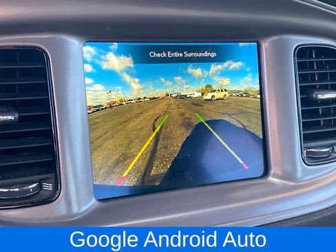 Used 2023 Dodge Charger GT w/ Blacktop Package image 11