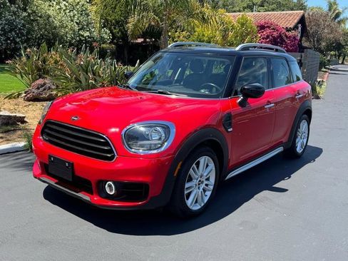Used 2020 MINI Cooper Countryman image 1