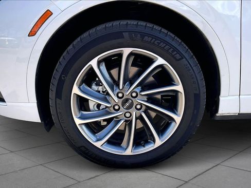 Used 2024 Lincoln Corsair Grand Touring w/ Equipment Group 301A image 14