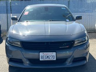 Used 2018 Dodge Charger SXT video 2