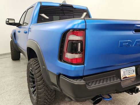 Used 2022 RAM 1500 TRX w/ TRX Level 2 Equipment Group image 20