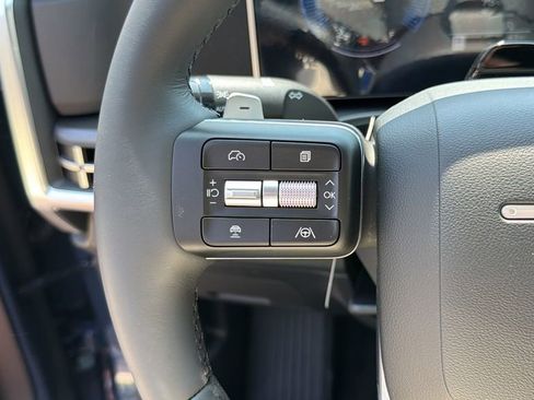 New 2026 Hyundai Santa Fe XRT AWD/4WD image 33