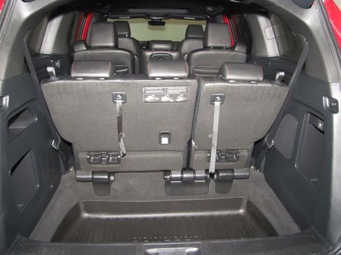 Certified 2023 Honda Odyssey Sport image 16