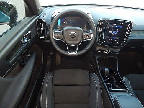 Certified 2023 Volvo XC40 Recharge Plus w/ Protection Package Premier image 5