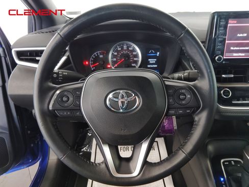 Used 2022 Toyota Corolla SE image 10